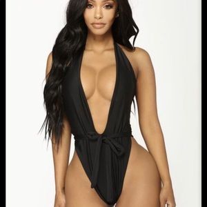 Fashionova bathing suit swimsuit